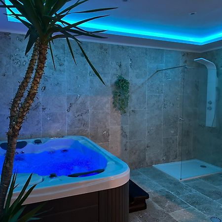 Obersteinbach Au Wachtfels Bed & Breakfast エクステリア 写真