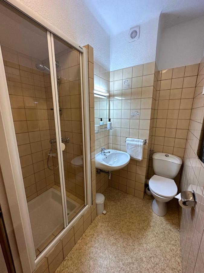 Obersteinbach Au Wachtfels Bed & Breakfast エクステリア 写真