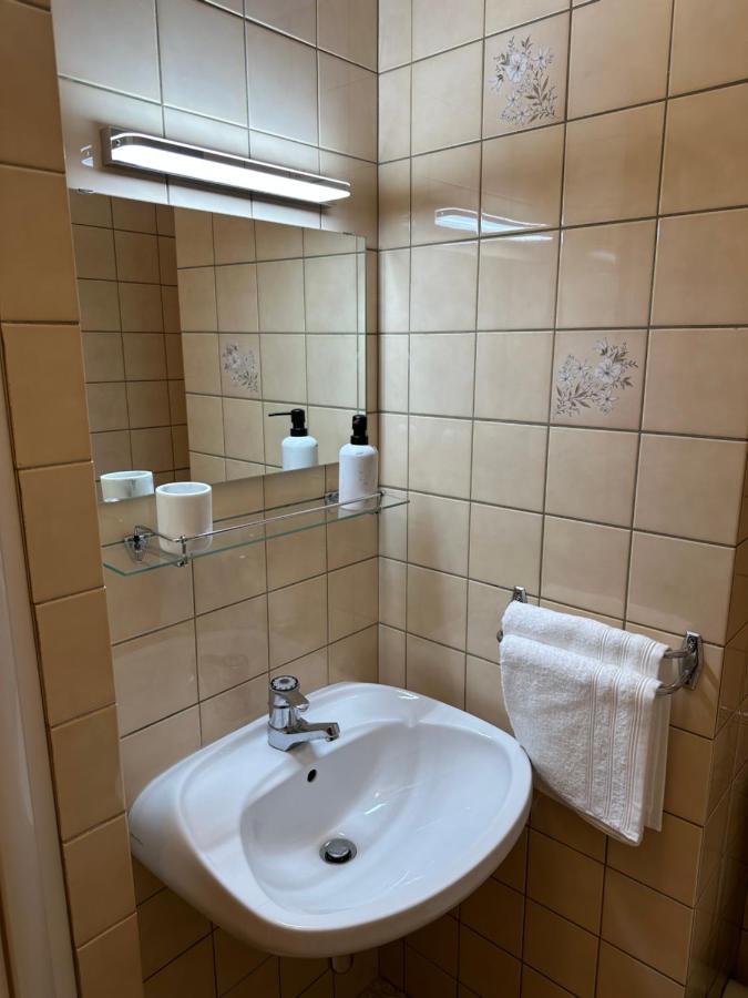 Obersteinbach Au Wachtfels Bed & Breakfast エクステリア 写真