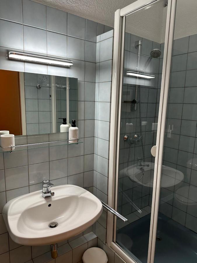Obersteinbach Au Wachtfels Bed & Breakfast エクステリア 写真