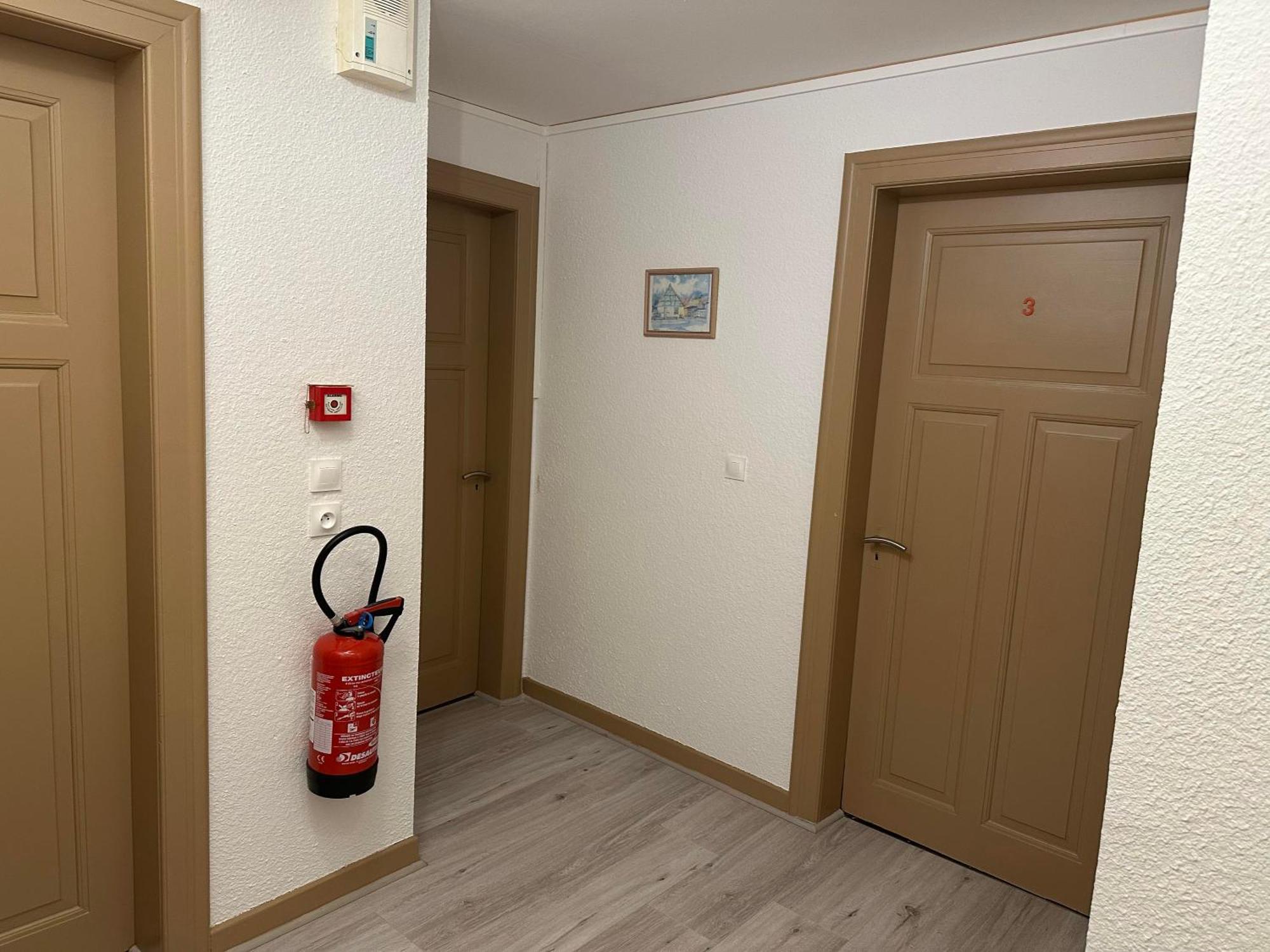 Obersteinbach Au Wachtfels Bed & Breakfast エクステリア 写真