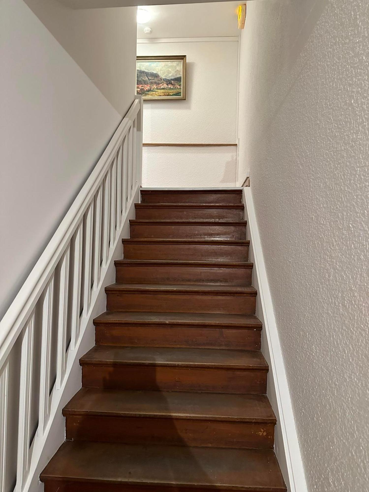 Obersteinbach Au Wachtfels Bed & Breakfast エクステリア 写真
