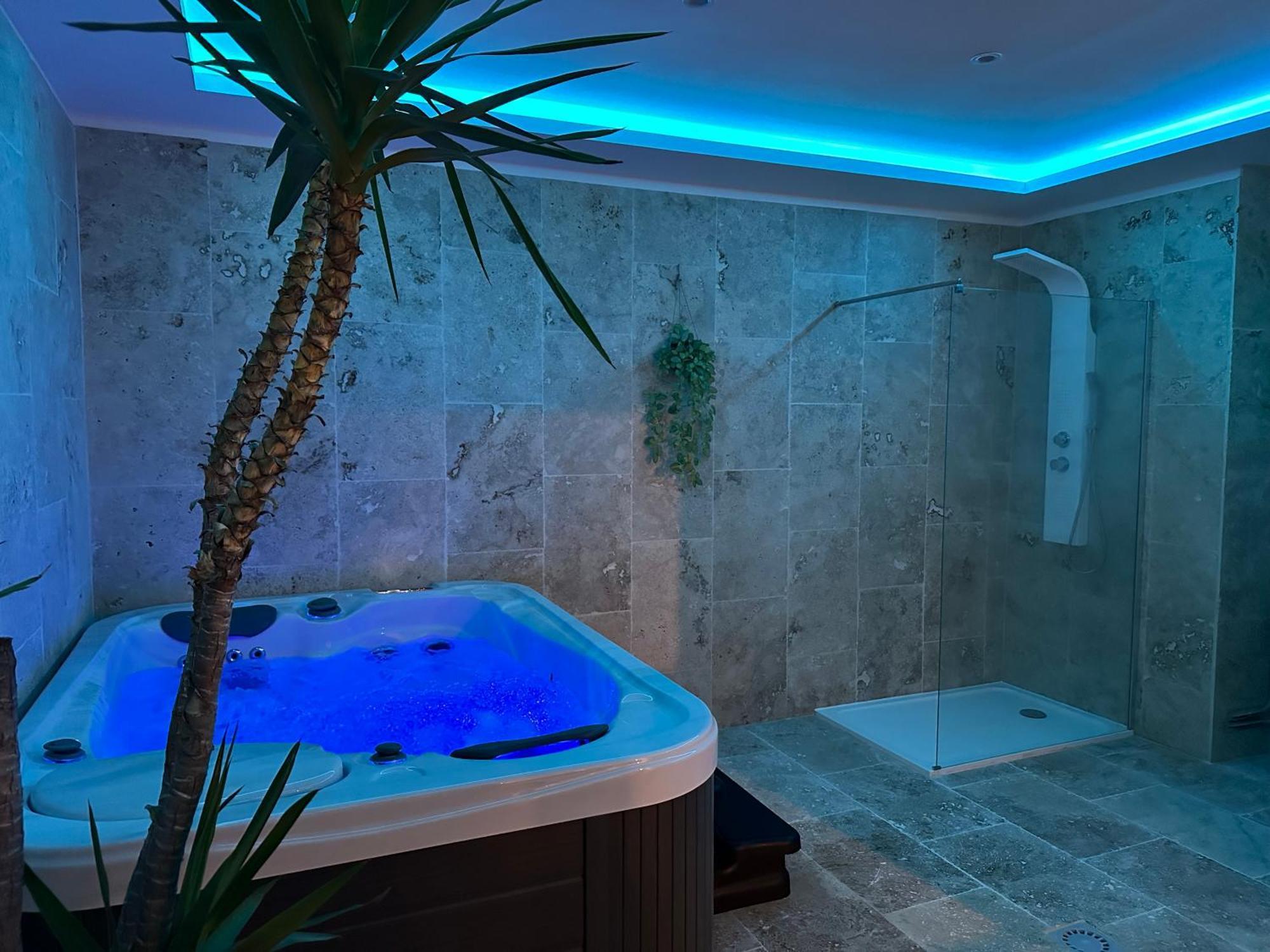 Obersteinbach Au Wachtfels Bed & Breakfast エクステリア 写真